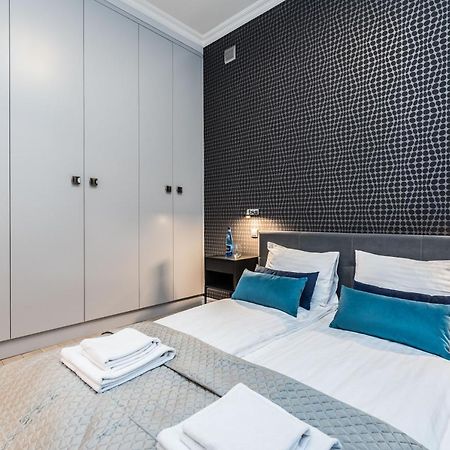 Rent Like Home - Slusarska 13 Poznan Luaran gambar