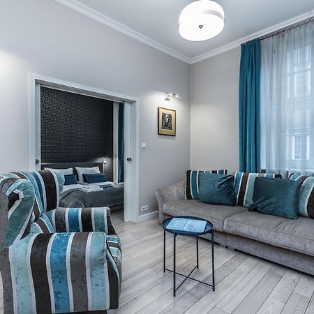 Rent Like Home - Slusarska 13 Poznan Luaran gambar