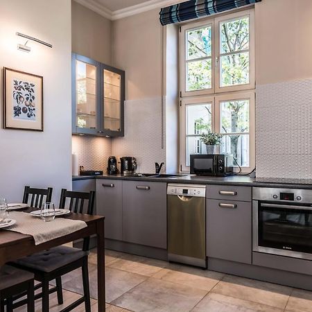 Rent Like Home - Slusarska 13 Poznan Luaran gambar