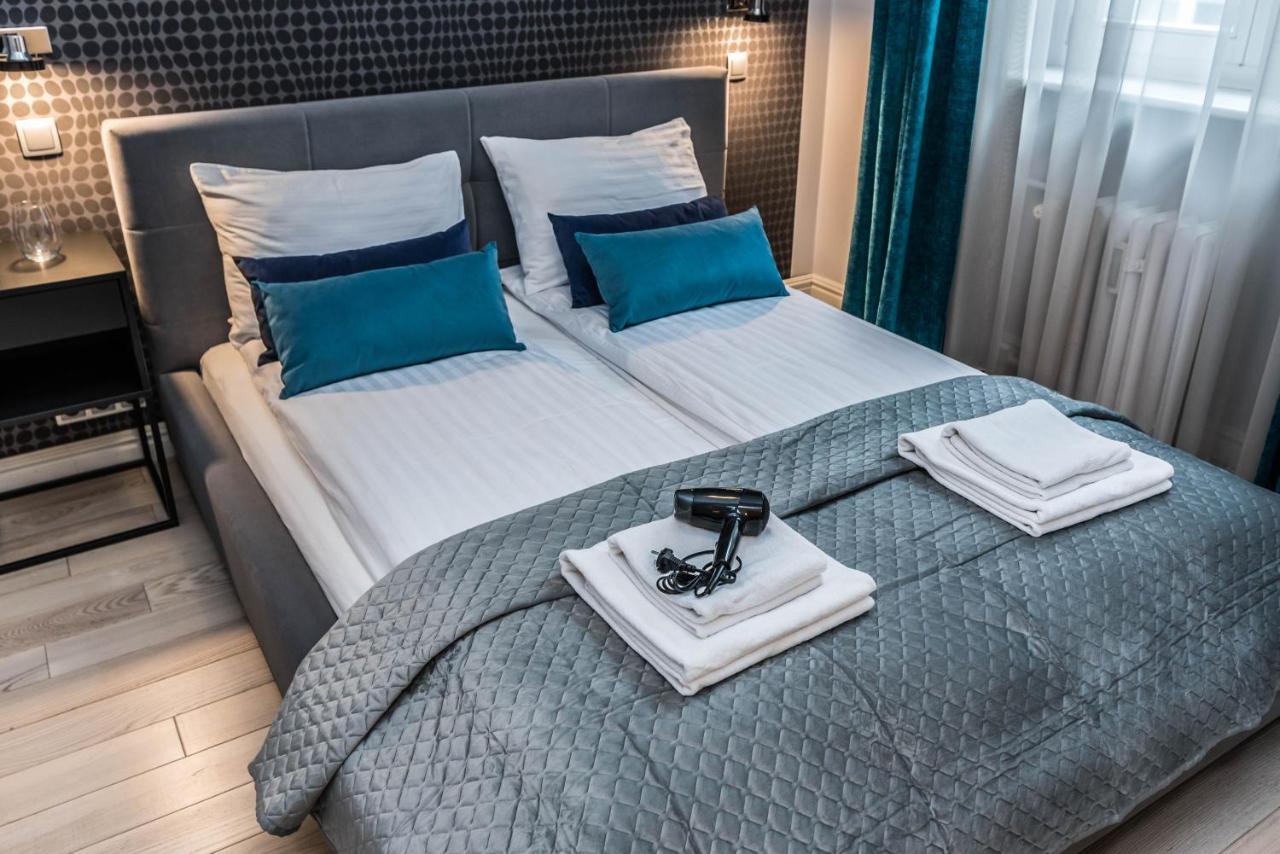 Rent Like Home - Slusarska 13 Poznan Luaran gambar