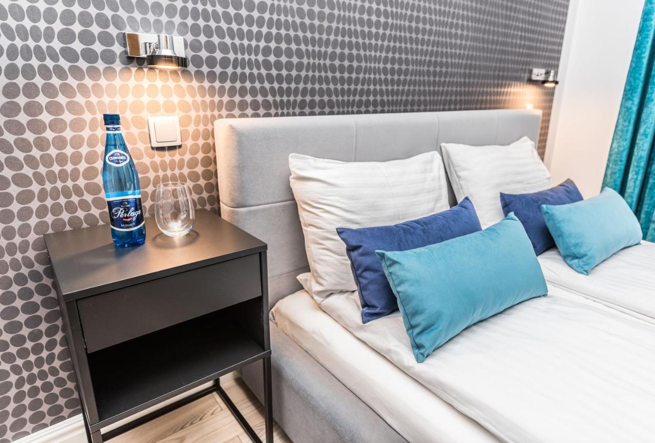 Rent Like Home - Slusarska 13 Poznan Luaran gambar