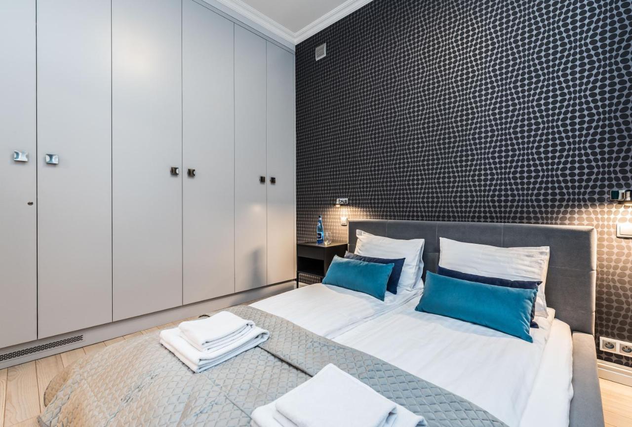 Rent Like Home - Slusarska 13 Poznan Luaran gambar