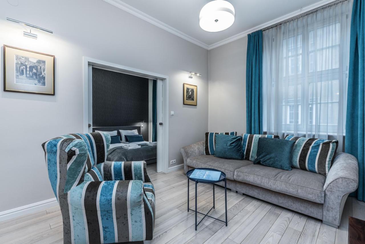 Rent Like Home - Slusarska 13 Poznan Luaran gambar