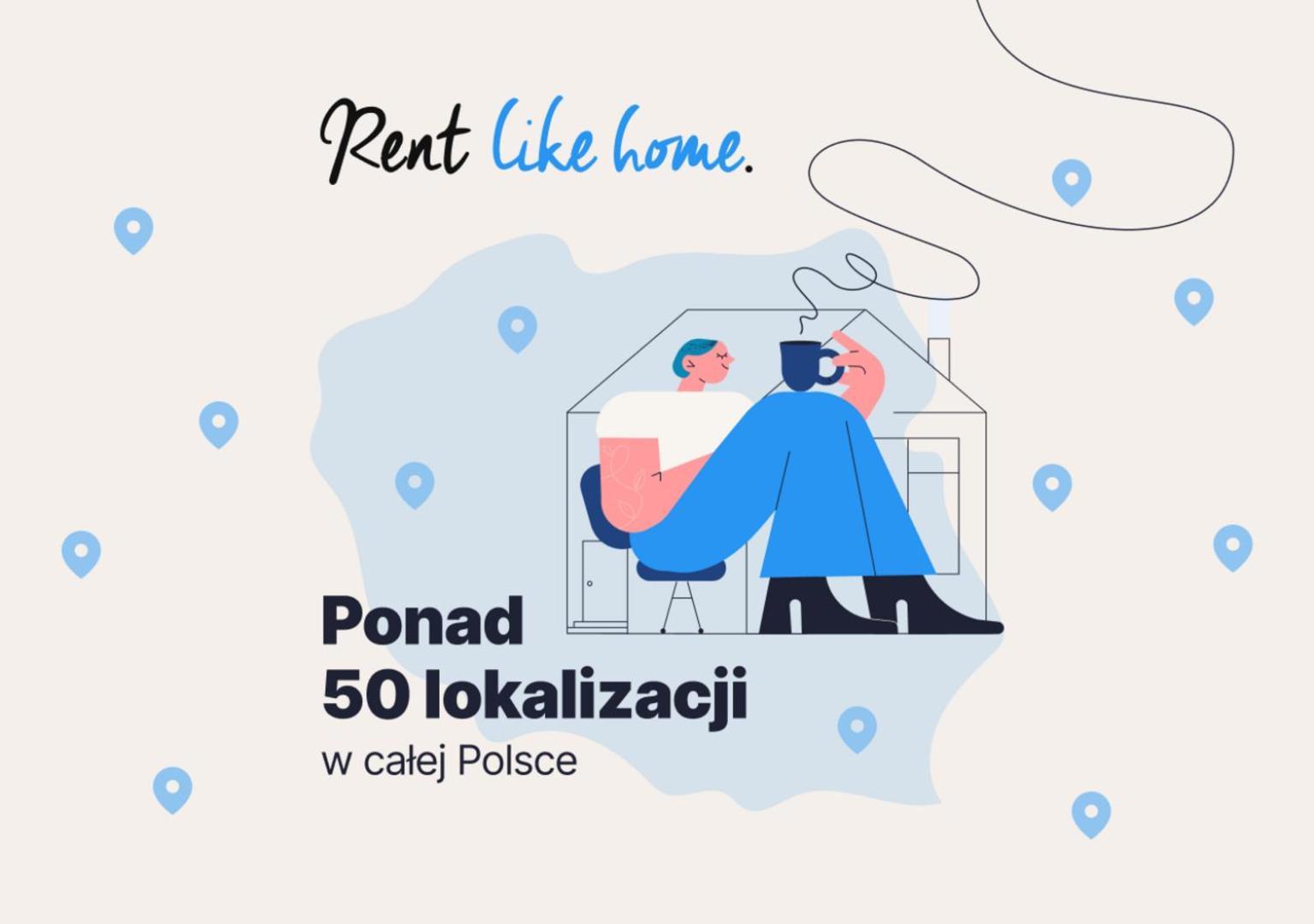 Rent Like Home - Slusarska 13 Poznan Luaran gambar